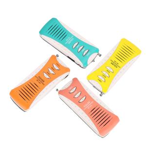 Wholesale Portable FM Speaker Radio Built In Speaker FM 88-108MHz UM3*2 Battery Powered from china suppliers