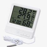 BE-301A Electronic Temperature And Humidity Controller Thermometer Outdoor BT-3