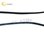 ATM Parts Fujitsu F56 Dispenser Timing Belt F56 Multi Cassette Bill Dispensing