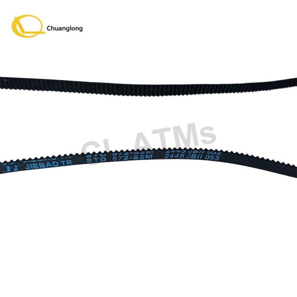 ATM Parts Fujitsu F56 Dispenser Timing Belt F56 Multi Cassette Bill Dispensing