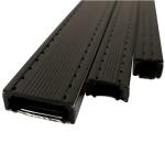 Customized 6-27A Stainless Steel and Plastic Warm Edge Spacer Bar for Insulating
