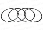 2.2L 2.0L Mazda Kia Probe Auto Piston Rings Replacement ISO9001 ISO14001