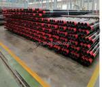API 5CT 5 L80-9CR BTC 18LB/FT R1 Seamless Casing and Tubing in Oil Well Drilling