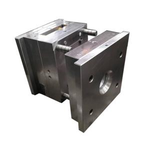 Wholesale OEM PMMA NAK80 S136 DME Electrical Plastic Moulding from china suppliers