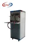 Overcharge Discharge Lithium Battery Testing Equipment Fast Speed