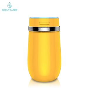 Wholesale Gym Led 300ml Color Changing Aroma Diffuser from china suppliers