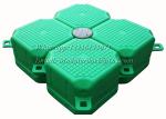 floating pontoon price