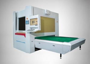 Wholesale Fast Speed Black CO2 Laser Cutting Machine with Galvanometer Scanning Head from china suppliers