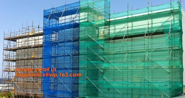 PE safety net for building and construction debris safety net,Safety Nets for