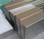 SUS 440C Mould Steel Material AB 2B Flat Bar Hot Work Die Casting HRC 62