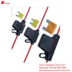Medium, Small, Large Quality With Lead Waterproof Fuse Holder/Circuit Breaker