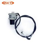 5PCS Caterpillar Electrical Part Throttle Motor For E320 Single Line