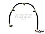 NOZZLE RETURN TUBE VA32G6112100 FOR KOBELCO EXCAVATOR MITSUBISHI D04FR DIESEL
