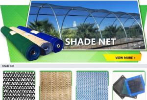 Wholesale Anti insect net, anti bug net, anti aphid net, mesh anti insect net,shade sail,shade net, anti hail net,protection net from china suppliers