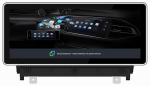 Ouchuangbo car stereo system for Audi A3 2017 support BT MP3 mirror link android