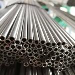 3 - 1220mm OD 304 316l ASTM AISI Stainless Steel Pipe Tubes