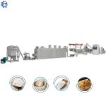 Extruded Modified Starch Production Line Stainless Steel