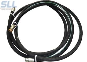 Wholesale kinds of comprehensive spraying machine parts air hose delivery pipe Material rubber from china suppliers