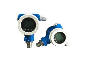 Wholesale Dairy Waste Smart Pressure Transmitter Accuracy Up to 0.05% for Water Measurement from china suppliers