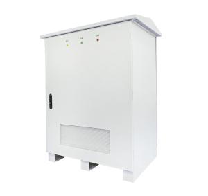 Wholesale AC220V AC380V Automatic Voltage Regulator With 7 Inch Touch Screen Display from china suppliers