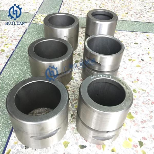 Excavator FURUKAWA Rock Breaker Bushing F6 F9 F12 F19 F22 F35 F45 Hydraulic