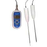 Waterproof Instant Read Thermometer For Cooking Food , Barbecue , Grill , Oven