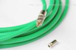 SMA905 Fatigue Resistant Quartz Core High Power Fiber