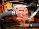 Used DOOSAN DH150LC-7 Crawler Excavator