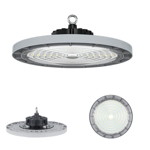 Warehouse Linear UFO Led High Bay Light 50 Watt 150 Watt Smd IP65 Explosion