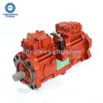 K5V140DTP-9N01-17T doosan hydraulic pump DX300LC Excavator TGFQ