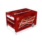 24 Bottles Paper Wine Beer Carrier Packaging Boxes Custom Size