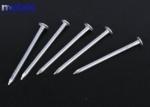 Smooth Shank Common Wire Nails With Round Head 2.5" 25kg Per Carton