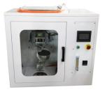 Q235 Medical Device Testing Equipment Mask Flame Retardant Performance Tester