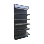 Hot Sale Super Store Racks Shelves per negozi