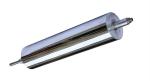 Chromed Mirror Roller Mirror Roll