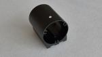 Rotation 360 Degree Projector Ceiling Mount Horizontal Bracket