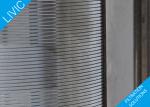 Sea Water Filter For Soap Filtration , Industrial Water Purifier With 50 - 500µM