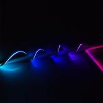 12W/M Smart Cob Smart LED Music Light