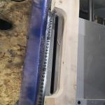 Automatic Mini Wooden Pallet Stringer Notcher For Pallet