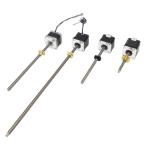 High Temperature Rise Nema 8/11/14/17/23 Micro Lead Screw Linear Actuator