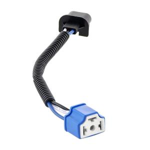 Wholesale H4 To H13 Car Headlight Conversion Wiring Harness Length 230mm from china suppliers