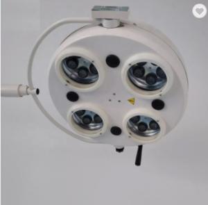 Wholesale Mobile Shadowless Lamp Portable Medical Dental Veterinary Operating LED Surgical Lights from china suppliers