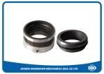 MFL85N Welded Metal Bellow Mechanical Seal High Temperature Hot Oil Pump Use