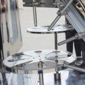 Wholesale Rotary Speed 1-10rpm And Temperature Fluctuation ±0.3°C In Environmental Test Chamber from china suppliers