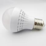 2014 home lighting new products 12v dc plastic led bulb factory