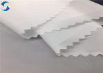 Water Repellent Polyester Taffeta Fabric