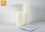 Coated Laminate Protective Film Anti Scratch Protective Film Metal Shield Jumbo