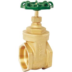 Wholesale 2 Water Brass Water Globe Gate Valve from china suppliers