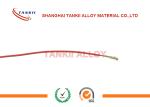 Tankii Alloy k Type Thermocouple Element k Type Thermocouple Insulated Cable Pfa