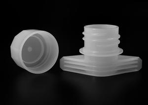 Wholesale Outer Pour 24.5mm Plastic Suction Nozzle Spout Top Cover from china suppliers